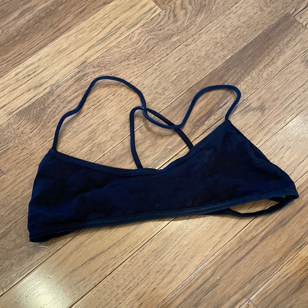 Free people intimates bralette